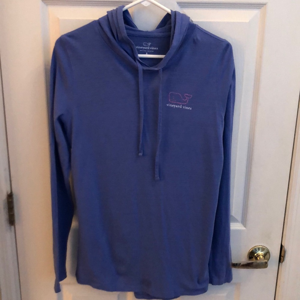 Vineyard Vines Tee Shirt Tunic Sz Small